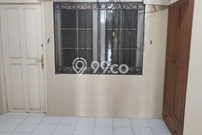 Jarang Ada! Rumah Kontrakan 2 Kamar Bagus Siap Huni Citra Garden Jarang Ada! Rumah Kontrakan 2 Kamar Bagus Siap Huni Citra Garden