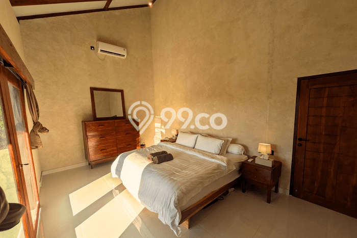 Vila Siap Sewa di Rote Barat Daya, Area 0m2m², Kawasan Asri Vila Siap Sewa di Rote Barat Daya, Area 0m2m², Kawasan Asri