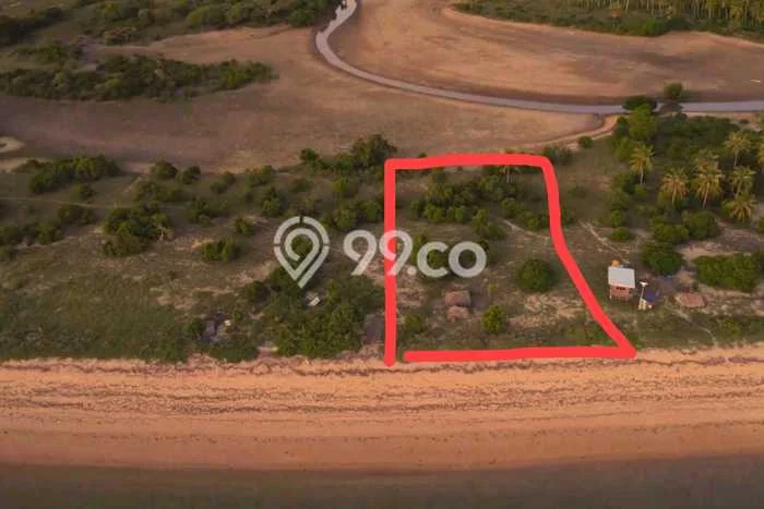HARGA TERBAIK! Tanah di Rote Barat Daya, Luas 5023m², Akses Mudah, Area Potensial HARGA TERBAIK! Tanah di Rote Barat Daya, Luas 5023m², Akses Mudah, Area Potensial