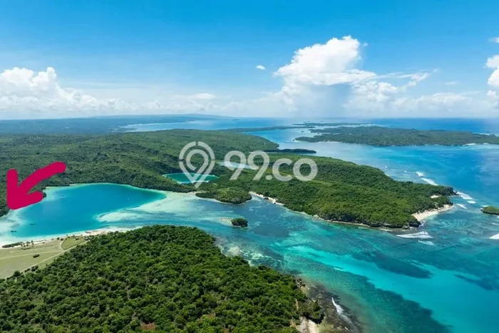 Lahan untuk Dijual di Rote Barat Daya Rote Ndao Luas 16000m2 Lahan untuk Dijual di Rote Barat Daya Rote Ndao Luas 16000m2
