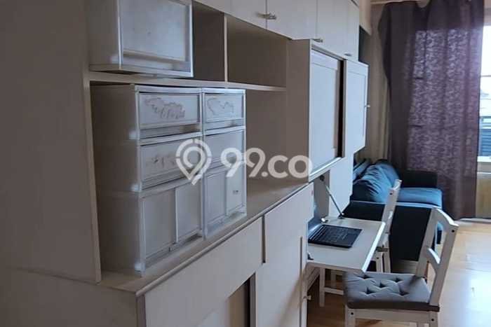 Apartemen Terawat Dijual di Jakarta Selatan Spesifikasi 3 KT, 2 KM Apartemen Terawat Dijual di Jakarta Selatan Spesifikasi 3 KT, 2 KM