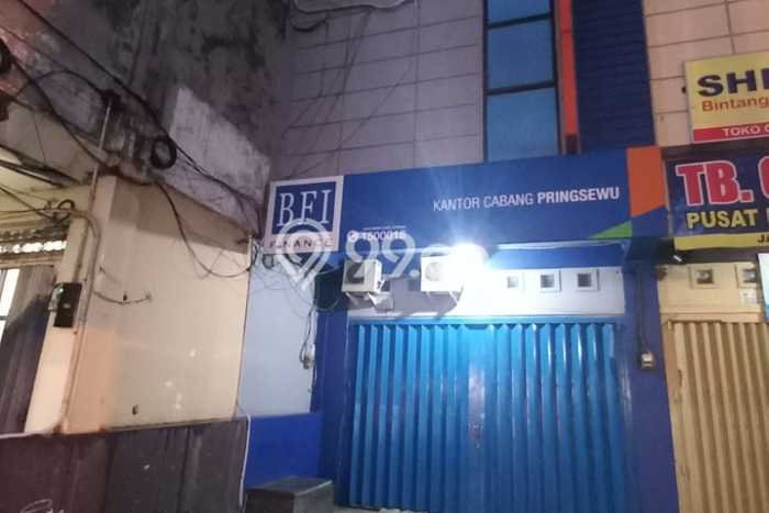 Ruko Dijual di Pringsewu LT 189m2, LB 300m2 untuk Investasi Ruko Dijual di Pringsewu LT 189m2, LB 300m2 untuk Investasi