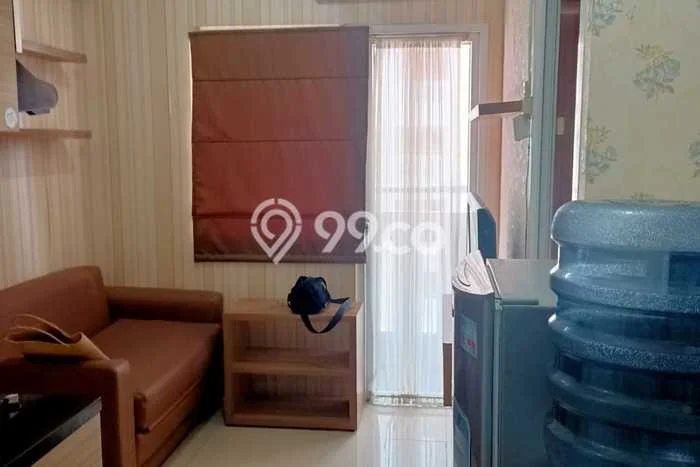 Apartemen di Gambir, 1 KM, Luas 33m², Akses Gambir, Jakarta Pusat, Jakarta Pusat Apartemen di Gambir, 1 KM, Luas 33m², Akses Gambir, Jakarta Pusat, Jakarta Pusat