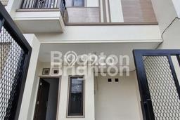 Jual Rumah Modern 4 KT di Duri Kepa, Jakarta Barat Jual Rumah Modern 4 KT di Duri Kepa, Jakarta Barat