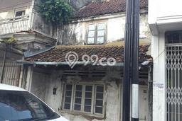 Rumah di Kranggan, Semarang, LT 144m2m² LB 144m2m² - SEGERA MILIKI! Rumah di Kranggan, Semarang, LT 144m2m² LB 144m2m² - SEGERA MILIKI!