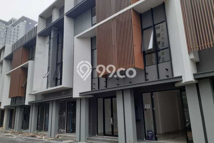 Ruko Dijual di Tangerang LT 50m2 & LB 155m2 Lokasi Terbaik! Ruko Dijual di Tangerang LT 50m2 & LB 155m2 Lokasi Terbaik!