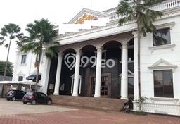 Unit Komersial Dijual di Bekasi LT 3826m2 & LB 5000m2 Unit Komersial Dijual di Bekasi LT 3826m2 & LB 5000m2