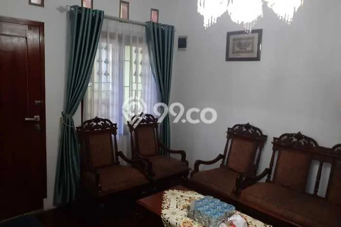 Hunian Nyaman Asri 4 KT Siap Pakai di Cimone Tangerang Hunian Nyaman Asri 4 KT Siap Pakai di Cimone Tangerang