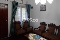 Hunian Nyaman Asri 4 KT Siap Pakai di Cimone Tangerang Hunian Nyaman Asri 4 KT Siap Pakai di Cimone Tangerang
