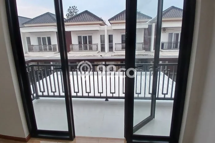 Rumah Modern 4 Kamar LT 107m2 di Kademangan Rumah Modern 4 Kamar LT 107m2 di Kademangan