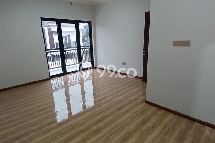 Rumah Modern Cantik 4 Kamar Bisa Langsung Pindah di Serpong Rumah Modern Cantik 4 Kamar Bisa Langsung Pindah di Serpong