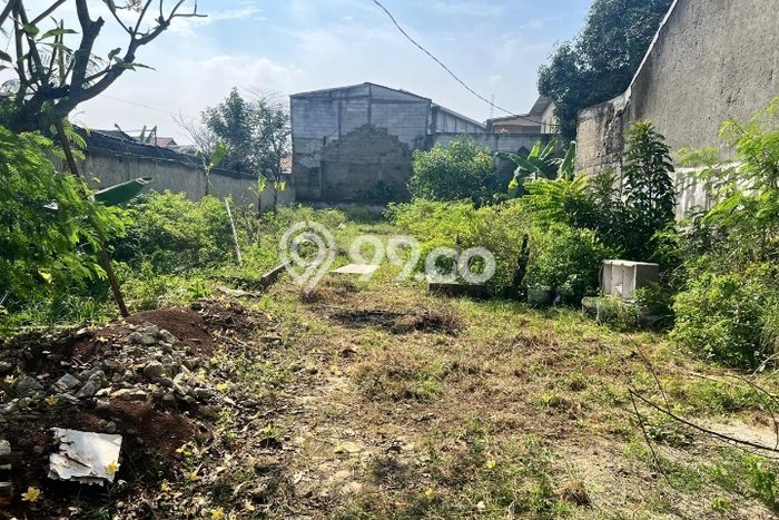 Kavling Tanah Dijual di Serpong Tangerang Selatan Spesifikasi 484m2 Kavling Tanah Dijual di Serpong Tangerang Selatan Spesifikasi 484m2