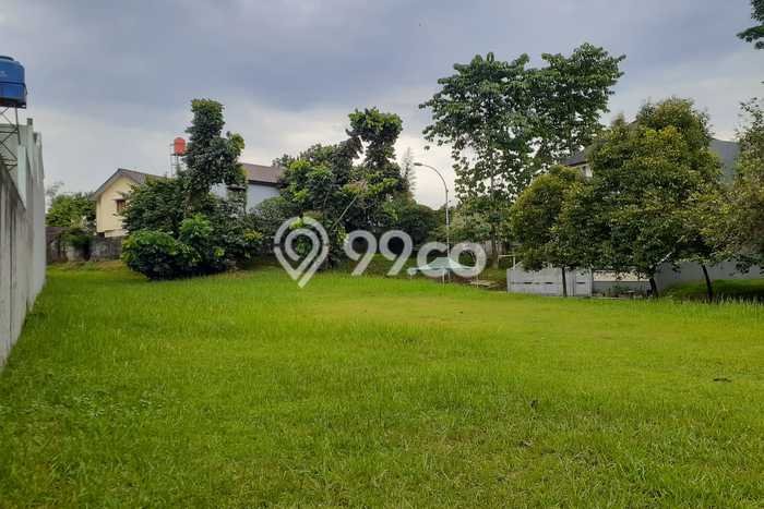 Tanah Dijual Area Strategis di BSD Giri Loka Tangerang 240m2 Tanah Dijual Area Strategis di BSD Giri Loka Tangerang 240m2