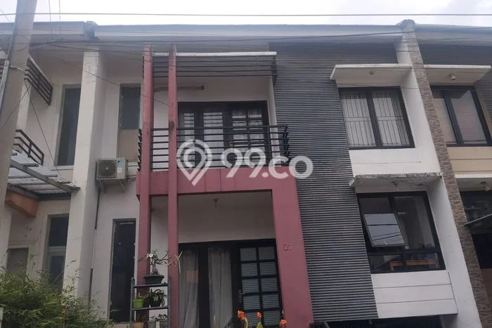 DREAM HOME! Rumah di Limo, 3 KT, Bebas Banjir, LT 110m² LB 150m² DREAM HOME! Rumah di Limo, 3 KT, Bebas Banjir, LT 110m² LB 150m²