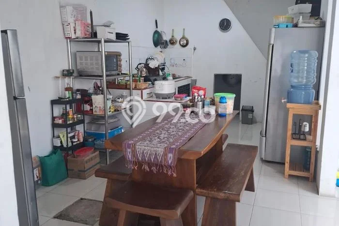 DREAM HOME! Rumah di Limo, 3 KT, Bebas Banjir, LT 110m² LB 150m² DREAM HOME! Rumah di Limo, 3 KT, Bebas Banjir, LT 110m² LB 150m²