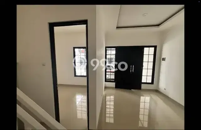 EXCLUSIVE OFFER! Rumah di Tanah Baru, 2 KM, Area Premium, Luas 65m² LB 61m² EXCLUSIVE OFFER! Rumah di Tanah Baru, 2 KM, Area Premium, Luas 65m² LB 61m²