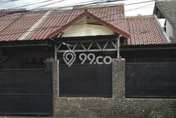 Rumah Bagus Siap Pakai Di Cinere Luas 81m2 Aman Rumah Bagus Siap Pakai Di Cinere Luas 81m2 Aman