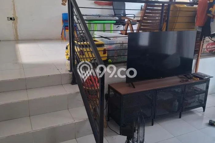 DREAM HOME! Rumah di Limo, 3 KT, Bebas Banjir, LT 110m² LB 150m² DREAM HOME! Rumah di Limo, 3 KT, Bebas Banjir, LT 110m² LB 150m²