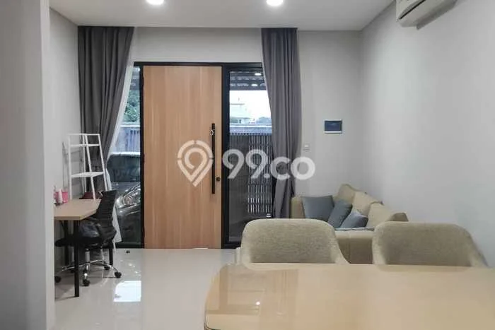 UNIT SPESIAL! Rumah area Cinere, 3 KT, Dekat Fasilitas, Luas 79m² Bangunan 96m² UNIT SPESIAL! Rumah area Cinere, 3 KT, Dekat Fasilitas, Luas 79m² Bangunan 96m²