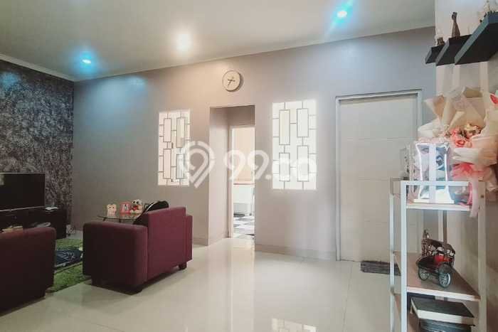 Hunian Cantik Modern Lb 160m2 di Tambun Selatan, Bekasi Hunian Cantik Modern Lb 160m2 di Tambun Selatan, Bekasi