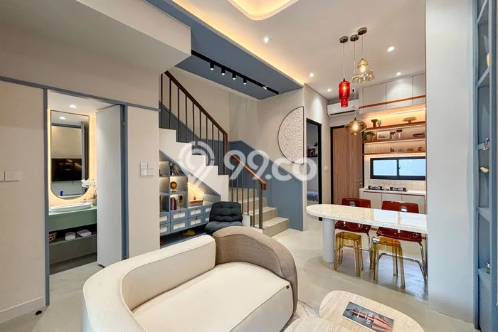 Jual Rumah Favorit Siap Huni LB 60m2 di Tambun Selatan, Bekasi Jual Rumah Favorit Siap Huni LB 60m2 di Tambun Selatan, Bekasi