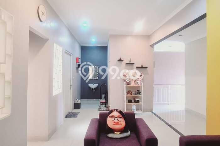 Hunian Cantik Modern Lb 160m2 di Tambun Selatan, Bekasi Hunian Cantik Modern Lb 160m2 di Tambun Selatan, Bekasi
