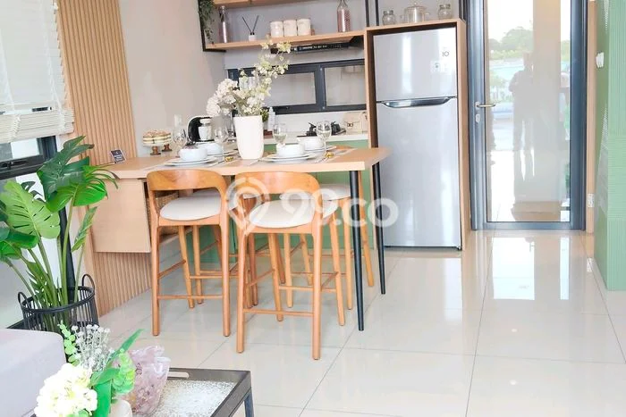 Rumah Minimalis 4 KT di Cikupa Citra Raya Tangerang Unfurnished Rumah Minimalis 4 KT di Cikupa Citra Raya Tangerang Unfurnished