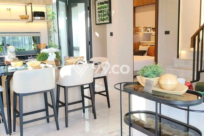 Jual Rumah Minimalis Bagus Punya 4 KT di Karawaci Tangerang SHM Jual Rumah Minimalis Bagus Punya 4 KT di Karawaci Tangerang SHM