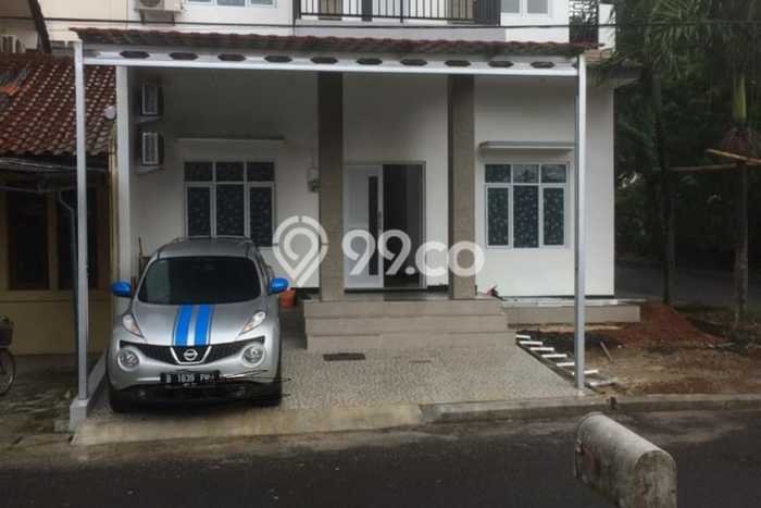 Unit Kost Dijual di Karawaci dengan 9 Kamar Tidur & Luas Bangunan 160m2 Unit Kost Dijual di Karawaci dengan 9 Kamar Tidur & Luas Bangunan 160m2