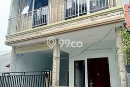 Disewakan Cepat Rumah Kondisi Baik di Area Karawaci, Tangerang Disewakan Cepat Rumah Kondisi Baik di Area Karawaci, Tangerang