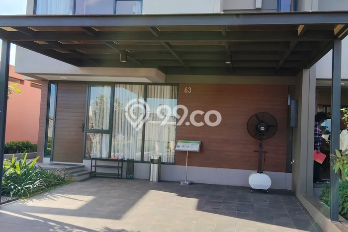 Jual Rumah Minimalis Bagus Punya 4 KT di Karawaci Tangerang SHM Jual Rumah Minimalis Bagus Punya 4 KT di Karawaci Tangerang SHM