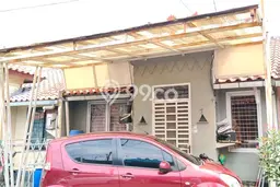 Dijual Rumah Strategis Bagus Punya 3 KT di Karawaci Tangerang SHM Dijual Rumah Strategis Bagus Punya 3 KT di Karawaci Tangerang SHM