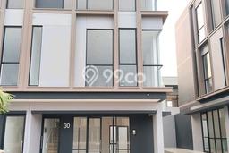 Ruko Lokasi Premium Kawasan Tangerang, Luas 150m2m², Ready Bisnis Ruko Lokasi Premium Kawasan Tangerang, Luas 150m2m², Ready Bisnis