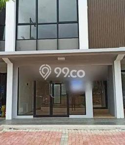 Ruko Dijual Lokasi Emas di Karawaci Luas 150m2 Ruko Dijual Lokasi Emas di Karawaci Luas 150m2