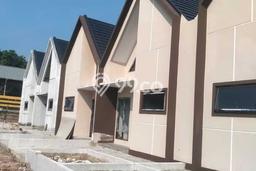 Rumah Minimalis Terbaik Dijual di Curug LT 60m2 Rumah Minimalis Terbaik Dijual di Curug LT 60m2
