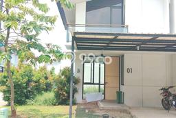 PREMIUM LIVING! Rumah kawasan Lippo Karawaci, 3 KM, Kawasan Prospektif, LT 120m² Bangunan 69m² PREMIUM LIVING! Rumah kawasan Lippo Karawaci, 3 KM, Kawasan Prospektif, LT 120m² Bangunan 69m²