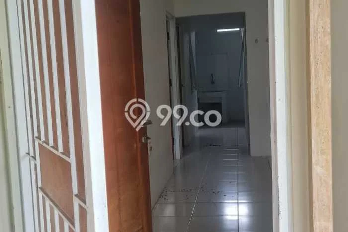 Disewakan Hunian Konsep Minimalis di Karawaci Tangerang dengan 3 KT Disewakan Hunian Konsep Minimalis di Karawaci Tangerang dengan 3 KT