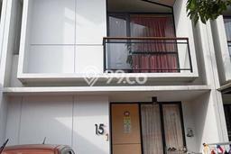 Jual Rumah Murah di Karawaci Tangerang Harga Rp 300 Juta LT 83m2 Jual Rumah Murah di Karawaci Tangerang Harga Rp 300 Juta LT 83m2