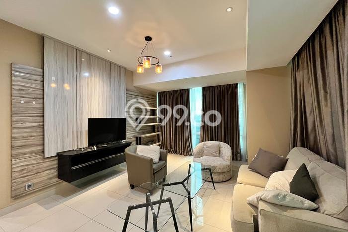 Apartemen Murah dengan 2 BR & 2 KM di Karawaci Tangerang Apartemen Murah dengan 2 BR & 2 KM di Karawaci Tangerang