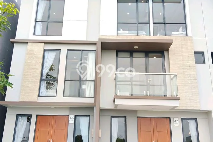 Rumah Minimalis 4 KT di Cikupa Citra Raya Tangerang Unfurnished Rumah Minimalis 4 KT di Cikupa Citra Raya Tangerang Unfurnished