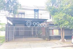 Rumah Mewah Dijual LT 375m2 di Cimanggis, Depok Rumah Mewah Dijual LT 375m2 di Cimanggis, Depok