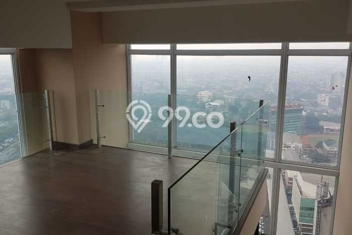 Tersedia Apartemen 1 KT & 1 KM di Karawaci, Tangerang Tersedia Apartemen 1 KT & 1 KM di Karawaci, Tangerang