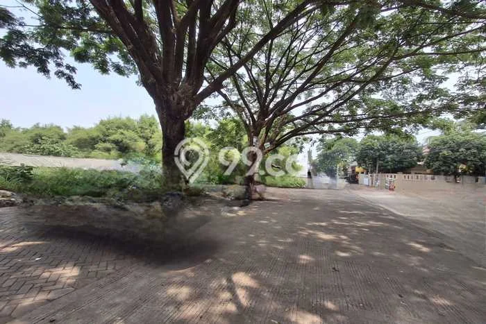 Tanah Kavling Dijual di Tangerang dengan Spesifikasi 1000m2 Tanah Kavling Dijual di Tangerang dengan Spesifikasi 1000m2