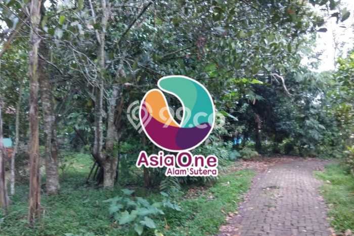 Tanah Kavling untuk Dijual di Cisauk Tangerang 650m2 Tanah Kavling untuk Dijual di Cisauk Tangerang 650m2