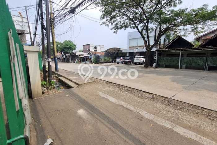 Area Strategis! Disewakan Gudang Lokasi Karawaci, Tangerang Cocok untuk Bisnis Area Strategis! Disewakan Gudang Lokasi Karawaci, Tangerang Cocok untuk Bisnis