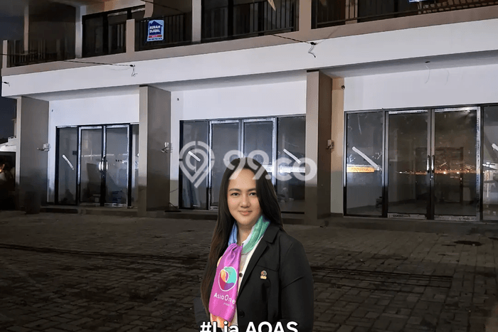 Untuk Dijual! Ruko di Villa Melati Mas Tangerang Selatan LT 95m2 / LB 119m2 Kawasan Bisnis Untuk Dijual! Ruko di Villa Melati Mas Tangerang Selatan LT 95m2 / LB 119m2 Kawasan Bisnis