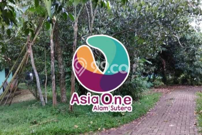 Tanah Kavling untuk Dijual di Cisauk Tangerang 650m2 Tanah Kavling untuk Dijual di Cisauk Tangerang 650m2