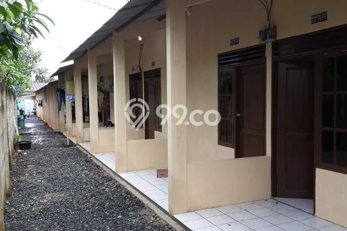 Untuk Dijual! Komersial di Bojong Nangka Tangerang LT 1604m2 / LB 1080m2 Kawasan Strategis Untuk Dijual! Komersial di Bojong Nangka Tangerang LT 1604m2 / LB 1080m2 Kawasan Strategis