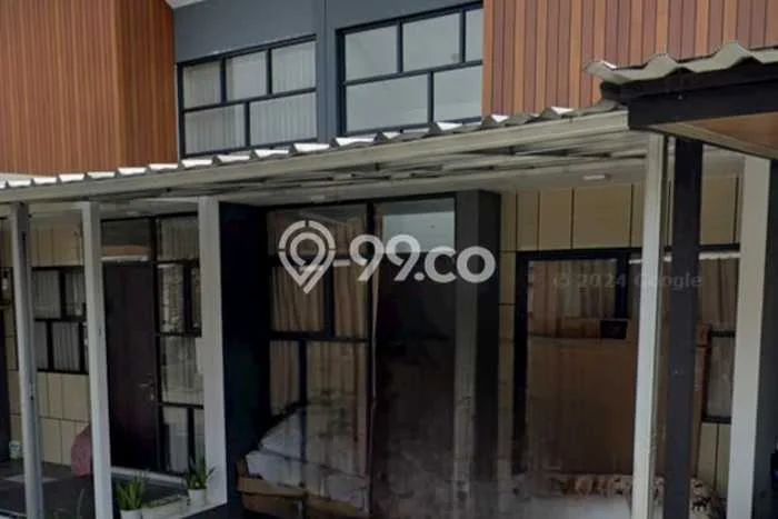 Sewa cepat rumah minimalis strategis 2 Kamar di Cisauk, Tangerang Sewa cepat rumah minimalis strategis 2 Kamar di Cisauk, Tangerang