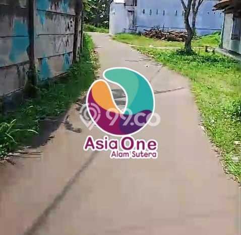 Dijual Tanah di Gunung Sindur Bogor Luas 900m2 AJB Dijual Tanah di Gunung Sindur Bogor Luas 900m2 AJB